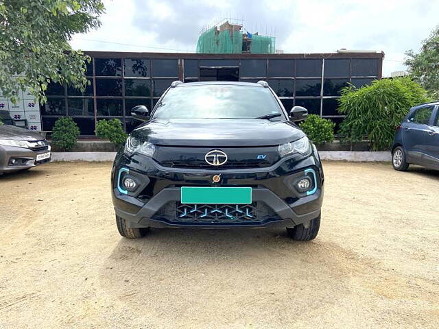 Used 2022 Tata Nexon EV in Hyderabad