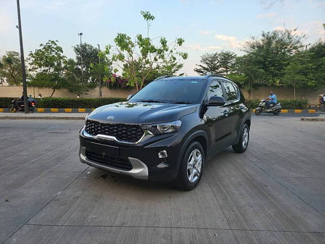 Used Kia Sonet [2020-2022] HTK Plus 1.0 iMT [2020-2021] in Ahmedabad