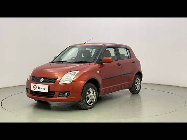 Used 2011 Maruti Suzuki Swift in Kolkata