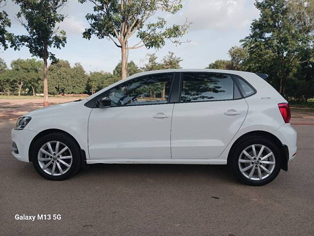 Used Volkswagen Polo [2016-2019] GT TSI in Bangalore