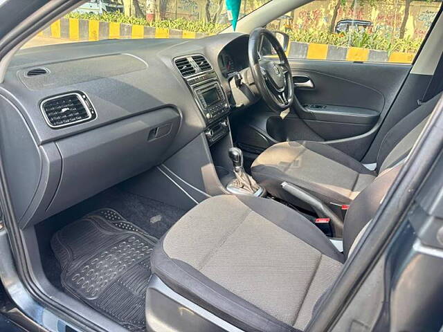 Used Volkswagen Polo [2014-2015] GT TSI in Mumbai