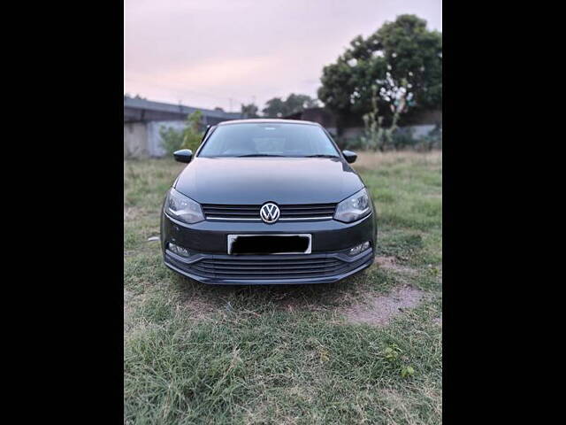 Used 2016 Volkswagen Polo in Hyderabad