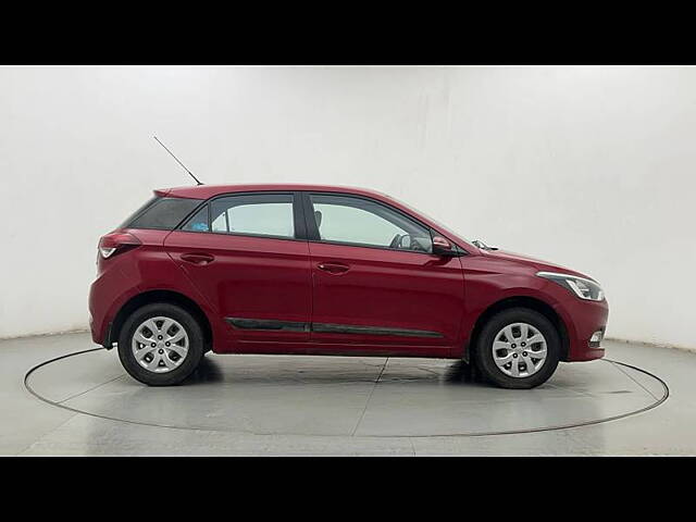 Used Hyundai Elite i20 [2014-2015] Sportz 1.2 in Thane