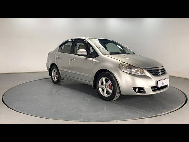 Used Maruti Suzuki SX4 [2007-2013] ZXi in Bangalore