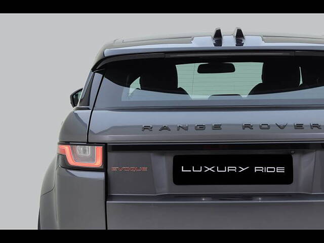 Used Land Rover Range Rover Evoque [2016-2020] SE in Indore