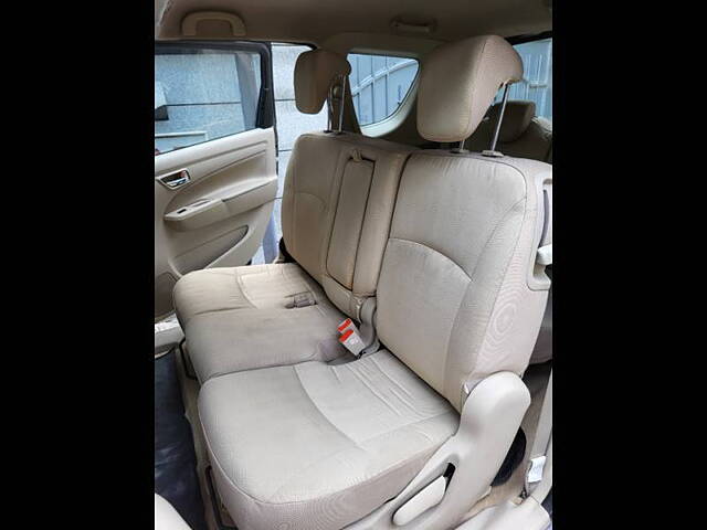 Used Maruti Suzuki Ertiga [2015-2018] VXI in Kolkata