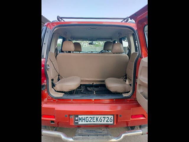 Used Mahindra TUV300 [2015-2019] T8 in Nashik