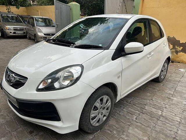 Used Honda Brio [2011-2013] S MT in Kanpur