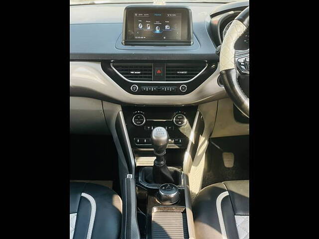 Used Tata Nexon [2017-2020] XZ Plus Dual Tone in Thane