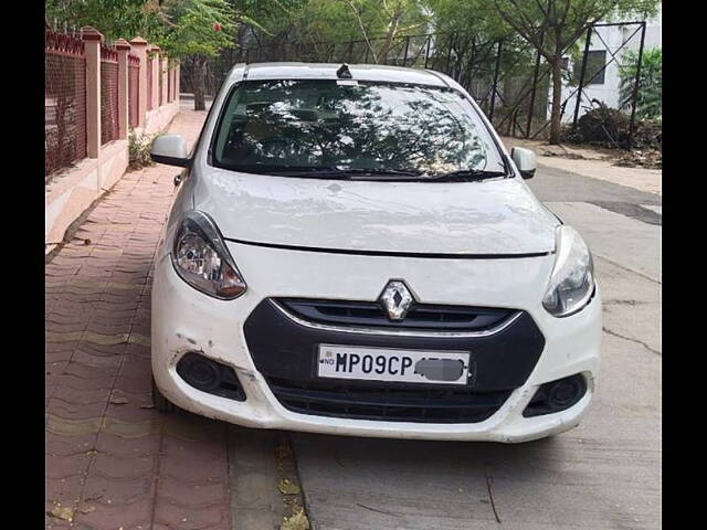 Used 2014 Renault Scala in Indore