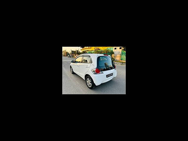 Used Honda Brio [2013-2016] VX MT in Delhi