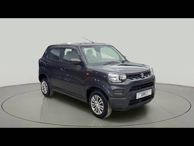 Used 2020 Maruti Suzuki S-Presso in Delhi