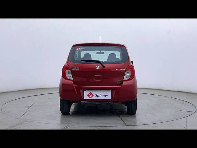 Used Maruti Suzuki Celerio [2014-2017] ZXi AMT ABS in Chennai