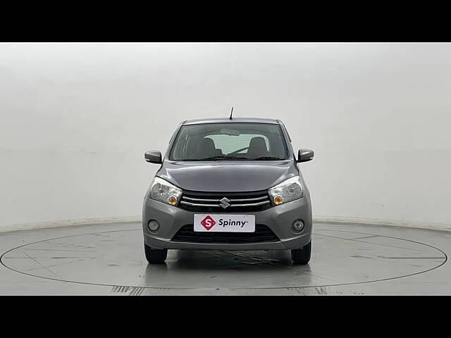 Used Maruti Suzuki Celerio [2017-2021] ZXi AMT [2019-2020] in Ghaziabad