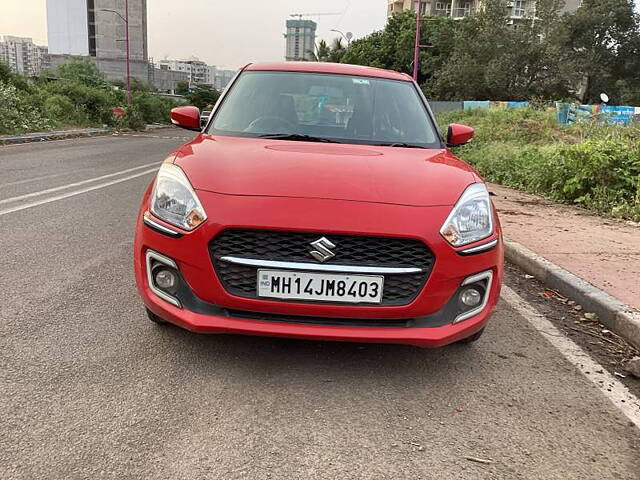 Used 2021 Maruti Suzuki Swift in Pune