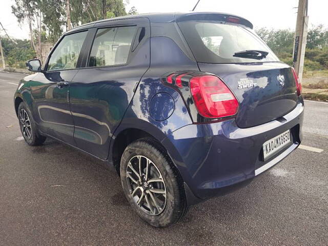 Used Maruti Suzuki Swift [2018-2021] ZXi Plus [2018-2019] in Bangalore