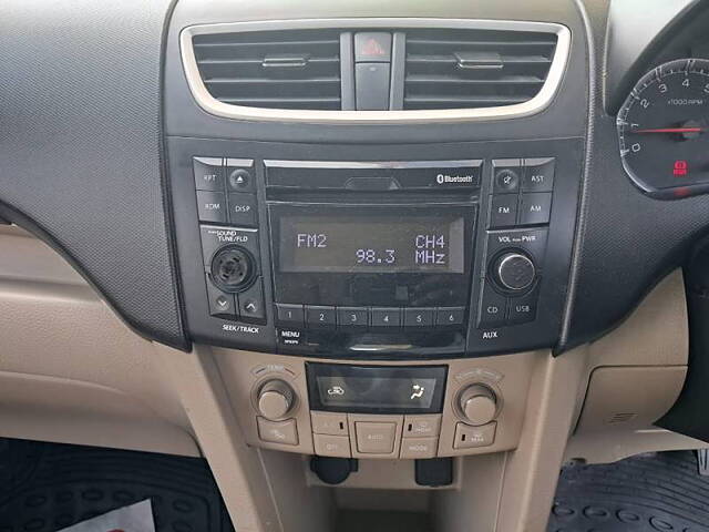 Used Maruti Suzuki Swift DZire [2011-2015] ZXI in Chennai