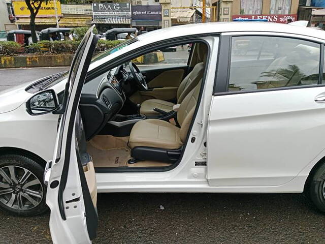 Used Honda City [2014-2017] V in Mumbai