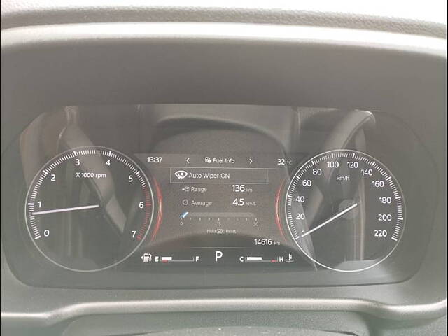 Used Mahindra Scorpio N Z8 Petrol AT 7 STR [2023-2024] in Delhi