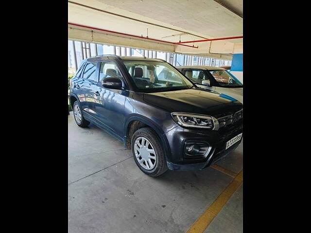 Used Maruti Suzuki Vitara Brezza [2020-2022] VXi in Delhi