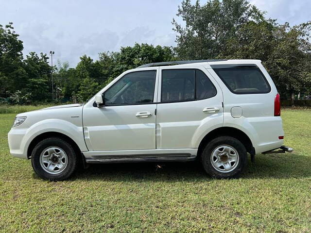 Used Tata Safari [2005-2007] 4x2 EX TCIC in Nagpur