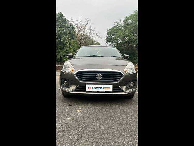 Used 2017 Maruti Suzuki DZire in Delhi