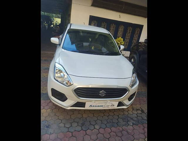 Used 2019 Maruti Suzuki DZire in Guwahati