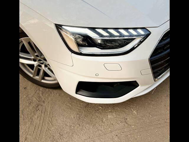 Used Audi A4 Premium Plus 40 TFSI in Delhi