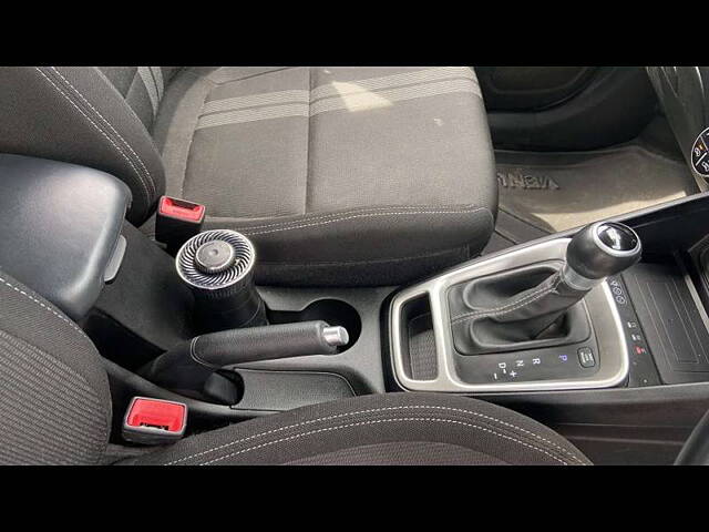 Used Hyundai Venue [2019-2022] SX Plus 1.0 Turbo DCT in Surat