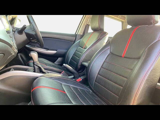 Used Maruti Suzuki Baleno [2019-2022] Alpha Automatic in Hyderabad