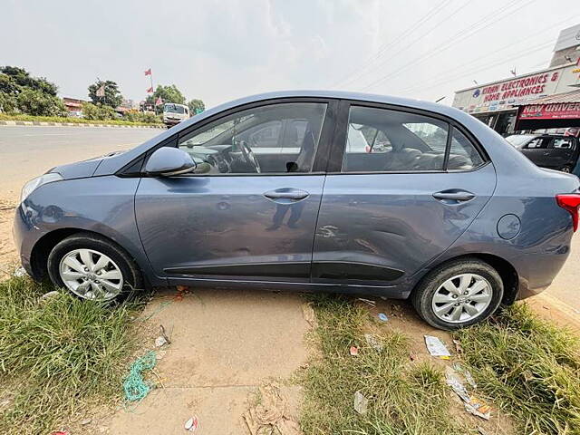 Used Hyundai Xcent [2014-2017] S 1.2 (O) in Ranchi