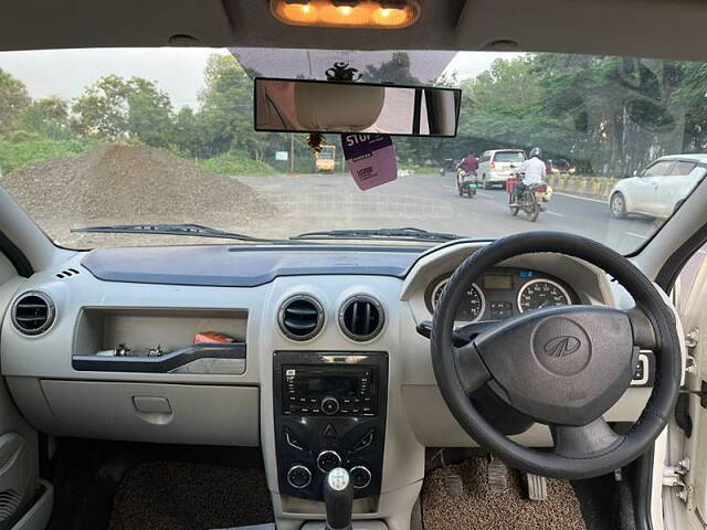 Used Mahindra Verito Vibe CS 1.5 D6 in Nashik