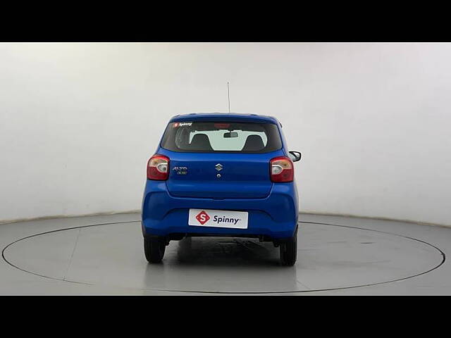 Used Maruti Suzuki Alto K10 VXi [2023-2024] in Ahmedabad