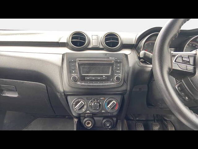 Used Maruti Suzuki Swift [2014-2018] VXi [2014-2017] in Surat