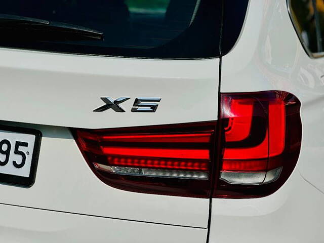 Used BMW X5 [2014-2019] xDrive 30d in Delhi