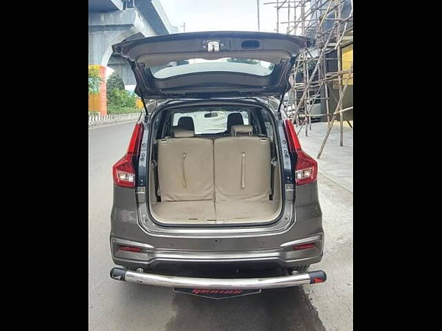 Used Maruti Suzuki Ertiga [2015-2018] VXI AT in Chennai