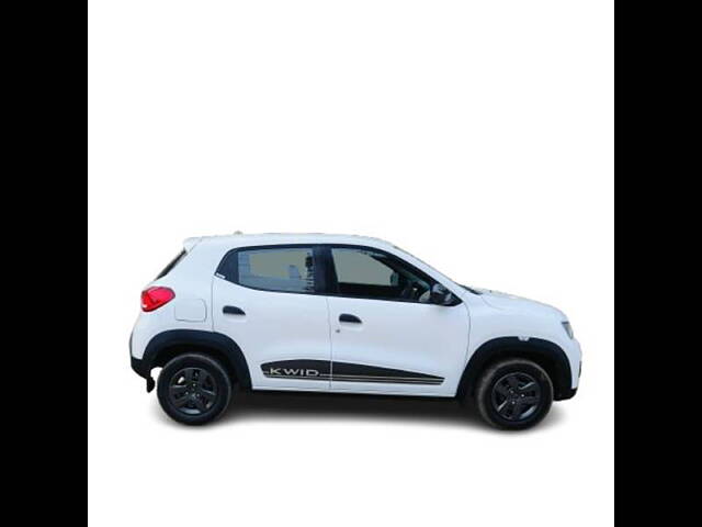 Used Renault Kwid [2019] [2019-2019] RXL in Gurgaon