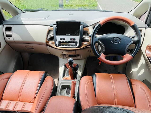 Used Toyota Innova [2005-2009] 2.5 V 7 STR in Kollam