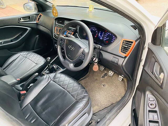 Used Hyundai i20 Active [2015-2018] 1.2 S in Guwahati