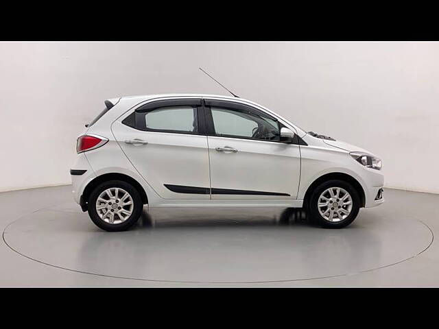 Used Tata Tiago [2016-2020] Revotron XZA [2017-2019] in Hyderabad