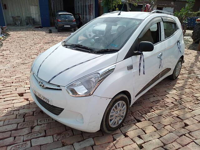 Used Hyundai Eon Era + in Motihari