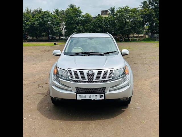 Used 2014 Mahindra XUV500 in Kolhapur