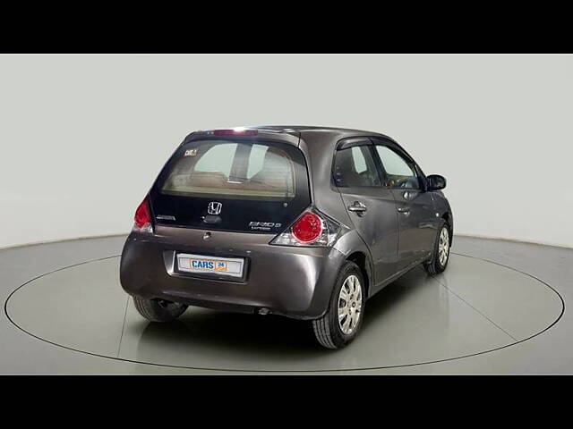 Used Honda Brio [2013-2016] S MT in Delhi