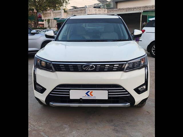 Used 2021 Mahindra XUV300 in Ahmedabad