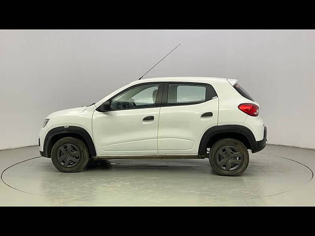 Used Renault Kwid [2019] [2019-2019] 1.0 RXT Opt in Kolkata