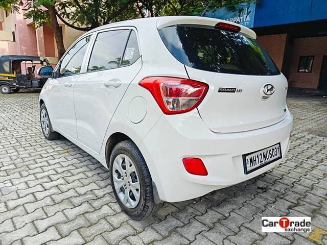 Used Hyundai Grand i10 Magna 1.2 Kappa VTVT in Pune