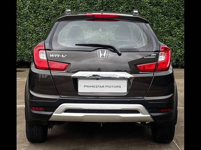 Used Honda WR-V [2017-2020] VX MT Diesel in Pune