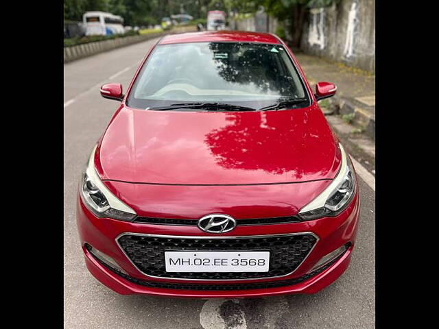 Used Hyundai Elite i20 [2016-2017] Asta 1.2 (O) [2016] in Mumbai