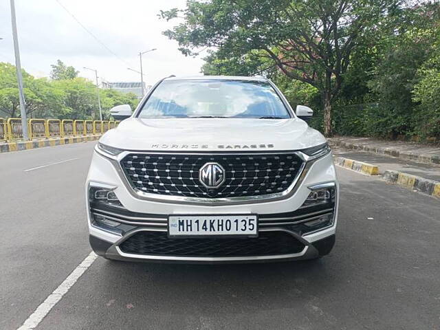 Used 2022 MG Hector in Pune