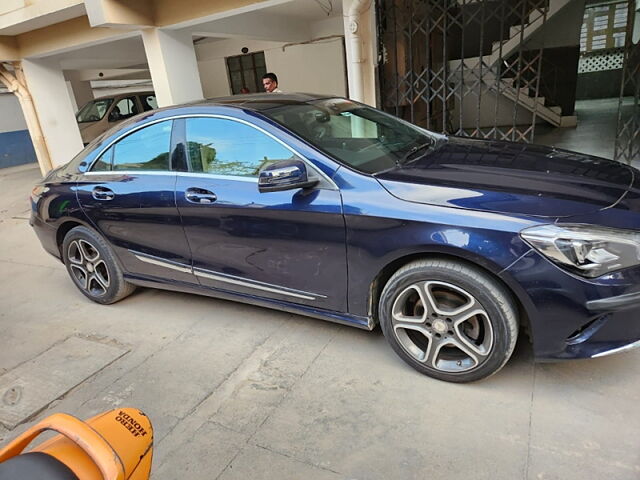 Used Mercedes-Benz CLA 200 CDI Style in Patna
